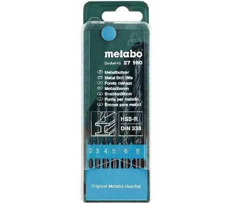 Metabo 627160000