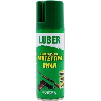 ATAS Luber 200 ml