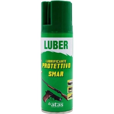 ATAS Luber 200 ml