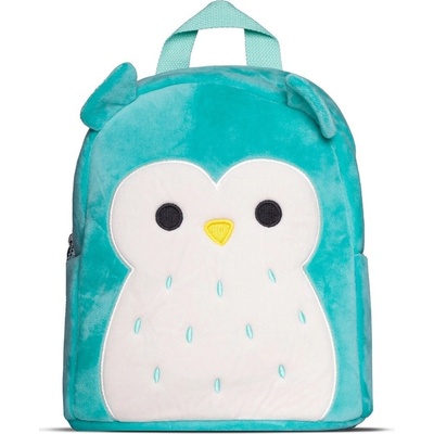 Squishmallows batůžek sova Winston