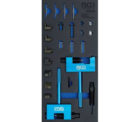 BGS technic 8848