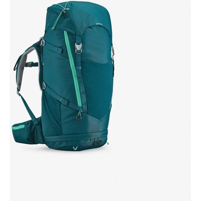 QUECHUA Dětský pohodlný odvětraný MH 900 40 + 10 l
