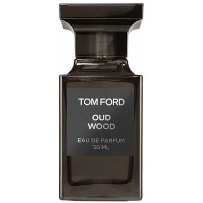 Tom Ford Private Blend - Oud Wood EDP 50 ml Tester