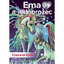Ema a jednorožec Ztracené hříbě