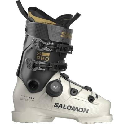 Salomon boty S/PRO SUPRA S BOA 105 W 26/27 – Hledejceny.cz