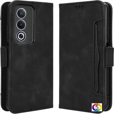 OPPO A80 5G / A3 Pro 5G Multiple Card Slots /Magnetic Wallet Калъф и Протектор