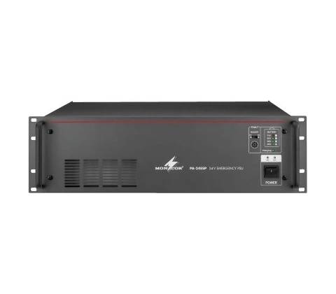 Monacor PA-24ESP