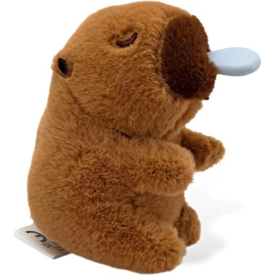 Kapybara na natiahnutie 11 cm