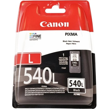 Canon Pg-540l bl sec (4549292192025 / 5224b001aa)