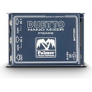 Palmer DUETTO Merger Gitarren und Line Summierer