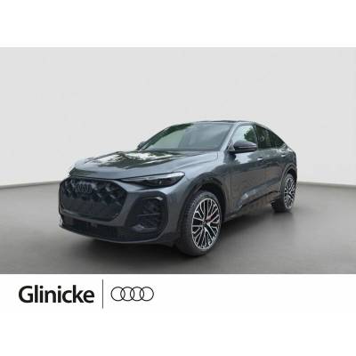 Audi Q5 quattro Sportback S Line 270 kW