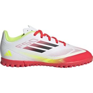 Adidas F50 club tf jr бяло, Микс, черно 35.5 (ie3732)