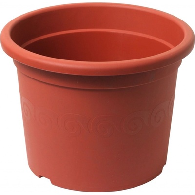 Abex Květináč NARCIS 23 cm terakota
