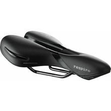 Selle Royal Respiro Athletic 45° černé