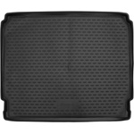 Element Гумена стелка за багажник за Opel Zafira C (2013+) 5/7 seats folded (ELEMENT0224314L)