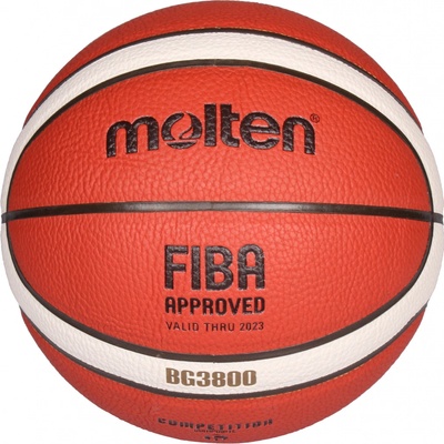 Molten B5G3800