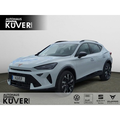 Cupra Formentor 1.5 eTSI DSG 110 kW