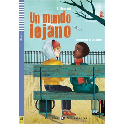 Un mundo lejano A2