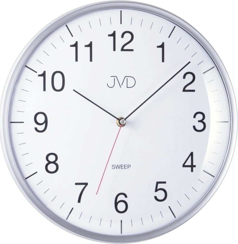 JVD HA16.1