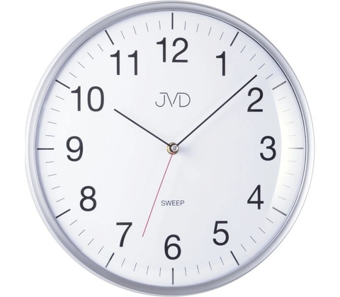 JVD HA16.1
