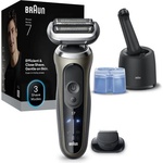 Braun Series 7 (72-C7200CC) Самобръсначки