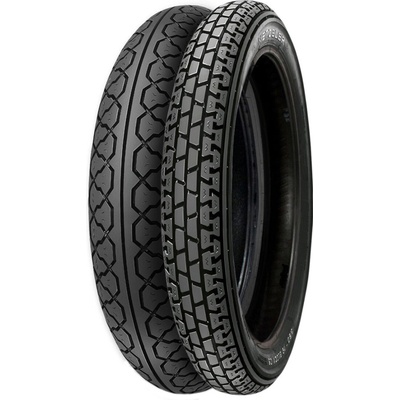 Metzeler Perfect ME 11 3/0 R19 49S