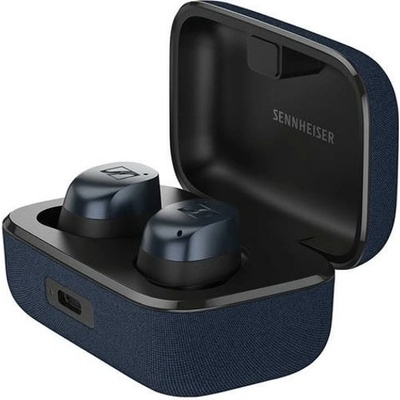 Sennheiser Momentum 4 earbuds denim blue (700449)