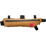 Swift Industries Чанта за рамка Swift Industries Hold Fast Frame Bag Bike bag - Coyote - размер 3, 5 l (510-7058-0212)