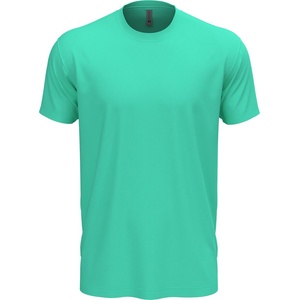 Next Level Apparel N 3600 / Унисекс тениска с къс ръкав - таити синьо S (083600adj01)