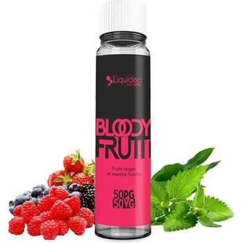 Image 1 of Liquideo Bloody frutti 50ml - Liquideo