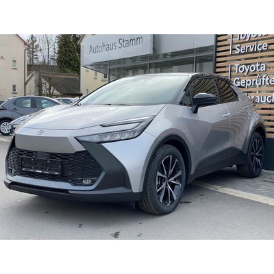 Toyota C-HR 2.0 Hybrid 145 kW