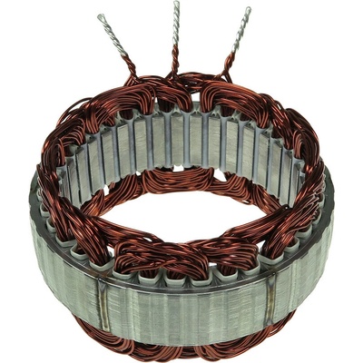 Stator, generátor AS-PL AS3009