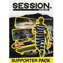 Session: Skate Sim - Supporter Pack