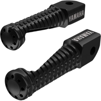 Stupačky pro spolujezdce Billet YAMAHA
