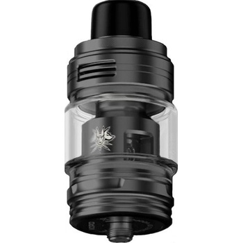 VooPoo UFORCE-L Tank 4ml Černá
