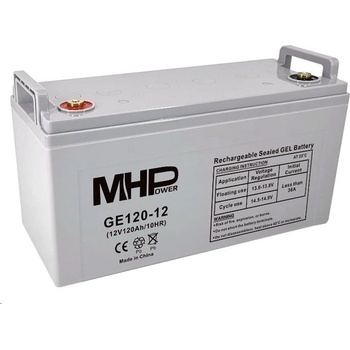 MHPower GE120-12 12V 120Ah