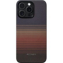 Pitaka MagEZ 5 case, sunset - iPhone 15 Pro Max KI1501SUM