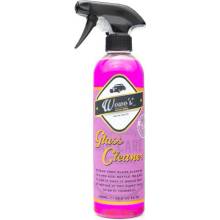 Wowo's Glass Cleaner 500 ml