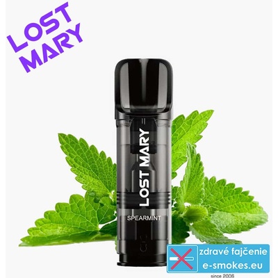 Elf Bar Lost Mary Tappo Spearmint 20 mg