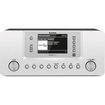 TechniSat Digitradio 574 IR