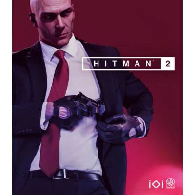 Игра HITMAN 2 Gold Edition за PC Steam, Електронна доставка