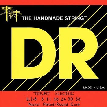 DR E TITE LLT-8
