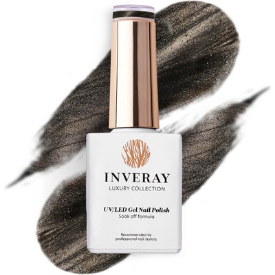 Inveray UV LED Gel lak N°277 TITAN VEIL 10 ml
