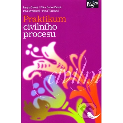 PRAKTIKUM CIVILNÍHO PROCESU