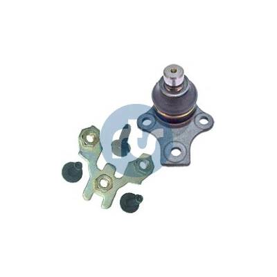 Zvislý/nosný čap RTS 93-00926-056