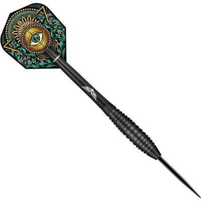 Sada steel šípok Shot Zen Kensho 23g, 90% wolfram