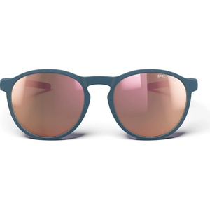 Julbo Детски слънчеви очила Julbo Kid's Joliet Spectron S3 (VLT 12%) Sunglasses - Duck Blue / Smoke Grey - размер 6-10 Years (205-5925-0411)