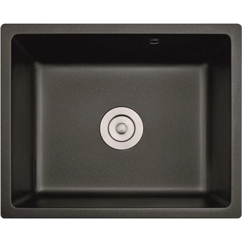 Inter Ceramic Кухненска мивка от композитен материал icgs 8274b