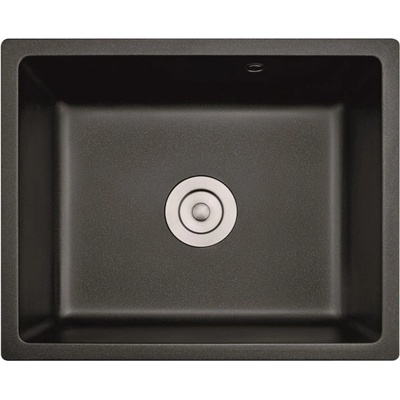 Inter Ceramic Кухненска мивка от композитен материал icgs 8274b