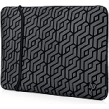 HP Protective Reversible 2F2J1AA 14″ Blk/Slv